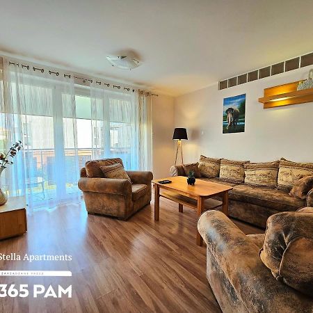 Apartament Safari - 365Pam Колобжег Экстерьер фото