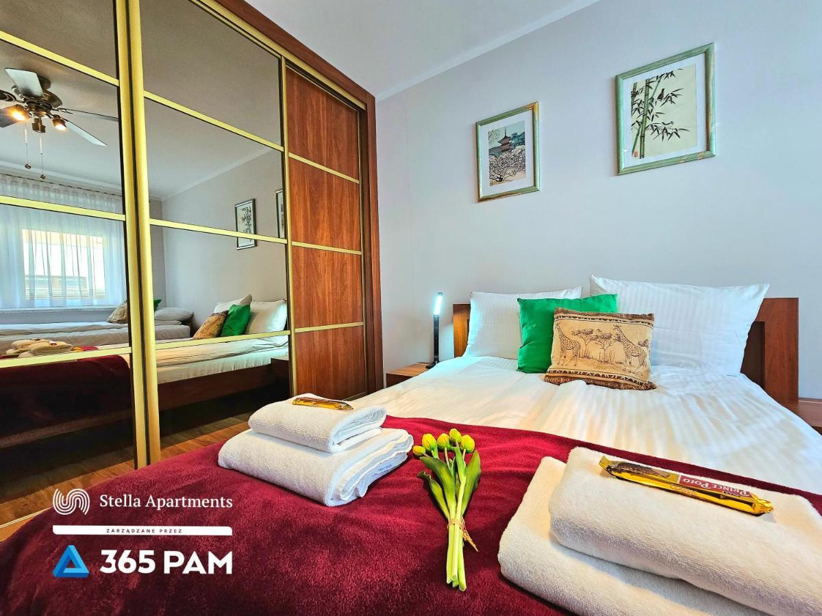 Apartament Safari - 365Pam Колобжег Экстерьер фото