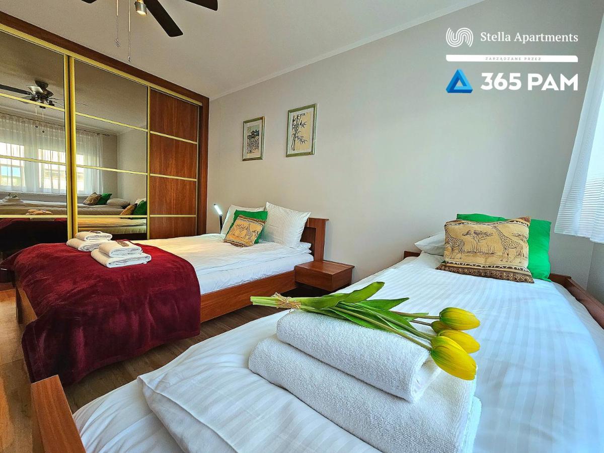 Apartament Safari - 365Pam Колобжег Экстерьер фото