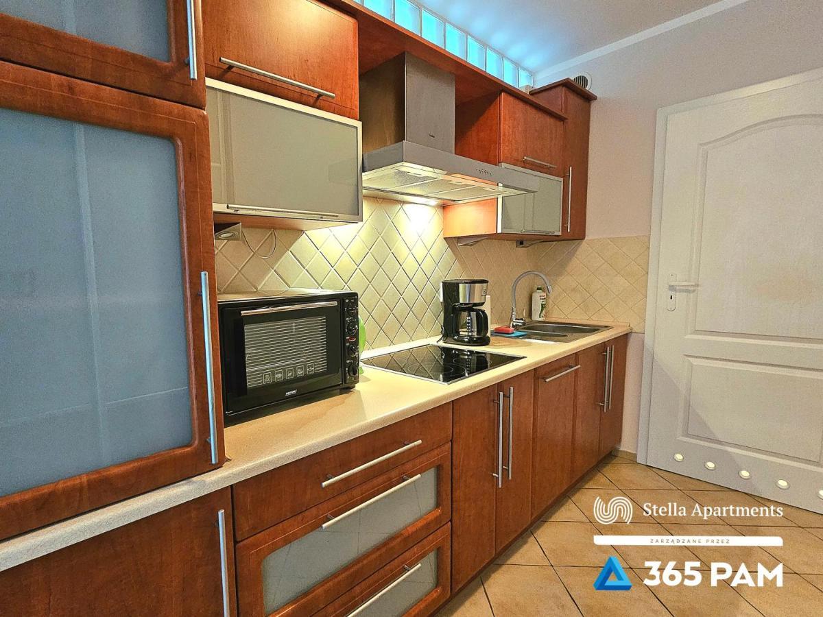 Apartament Safari - 365Pam Колобжег Экстерьер фото