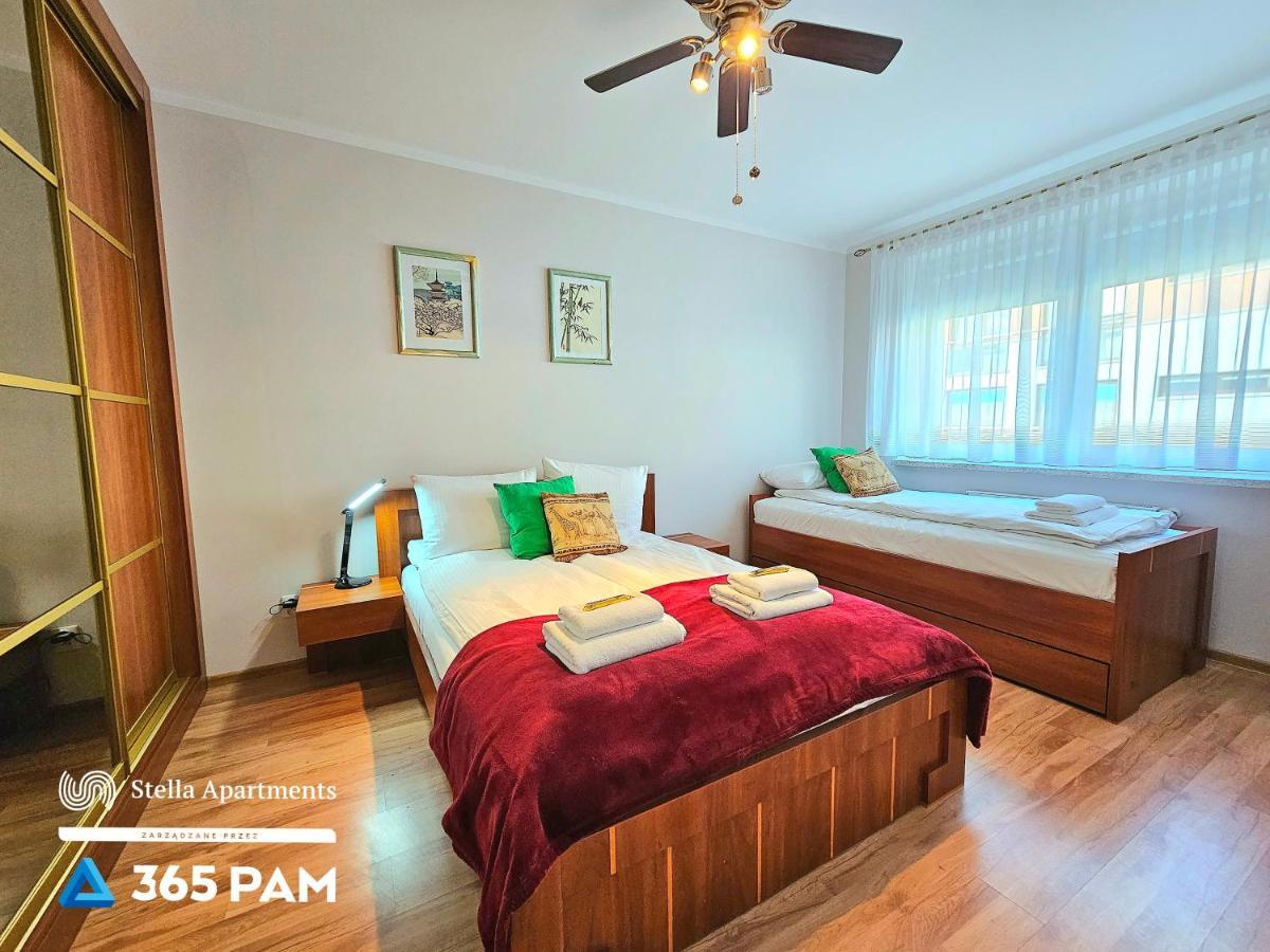 Apartament Safari - 365Pam Колобжег Экстерьер фото